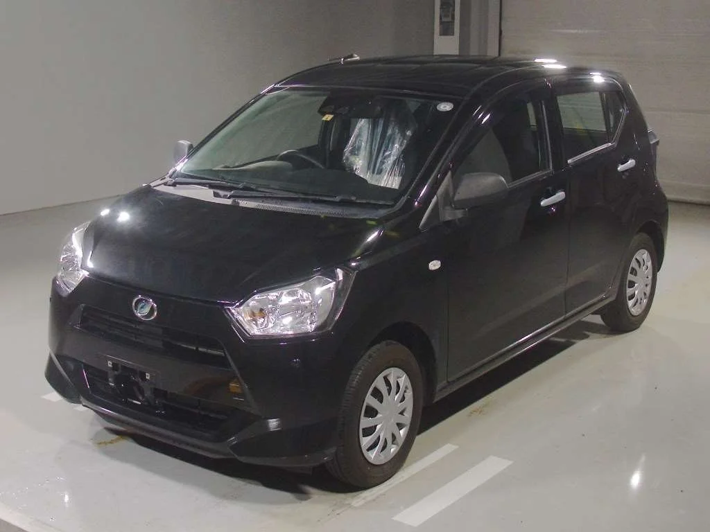 Daihatsu Mira e:S LA350S 2023